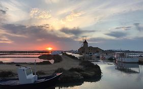 Pensjonat Vela Latina Affittacamere