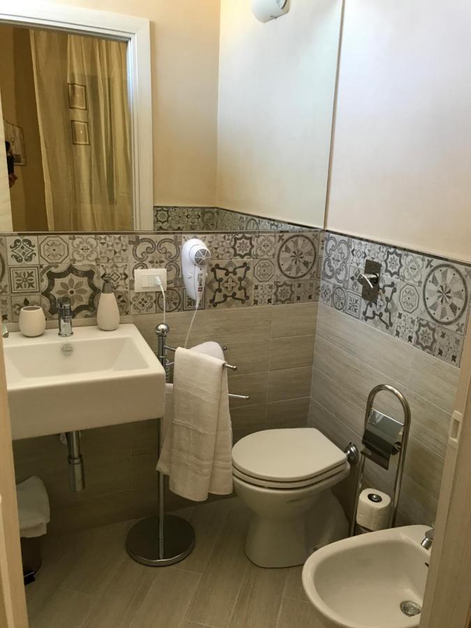 Vela Latina Affittacamere Marsala Zewnętrze zdjęcie