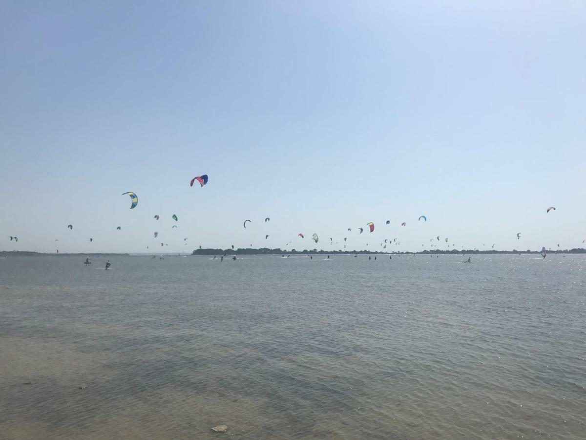 Vela Latina Affittacamere Marsala Zewnętrze zdjęcie