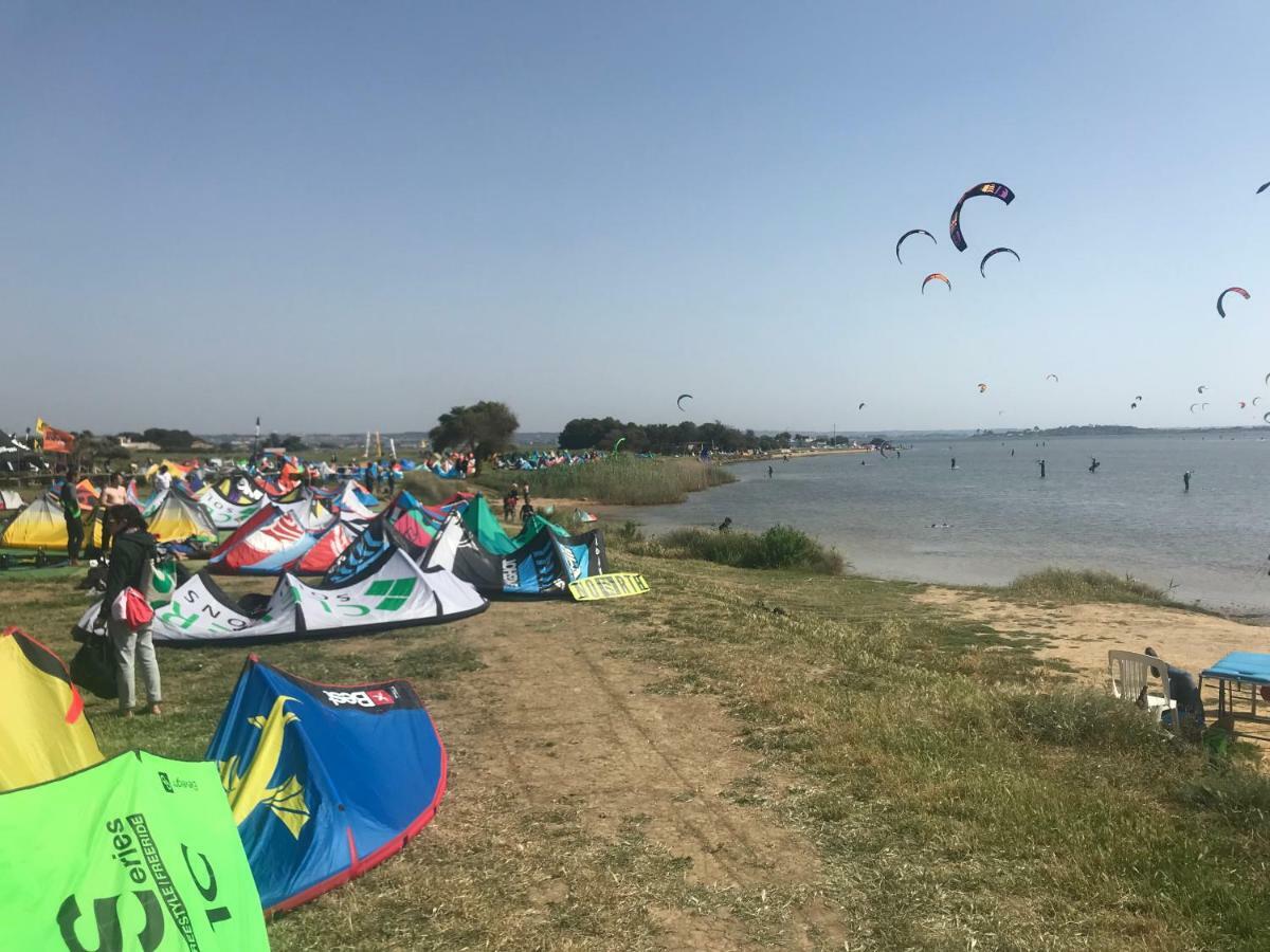 Vela Latina Affittacamere Marsala Zewnętrze zdjęcie